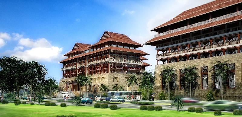 Thiết kế, mẫu nhà của EVN-Land Central Huế | ảnh 3